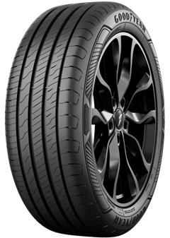 Dekk 25540x20 Goodyear Summar