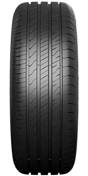 Dekk 25540x20 Goodyear Summar