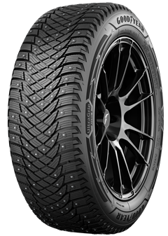 235/65R16 Goodyear P�kar CARGO