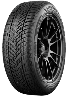 215/60R16 GOODYEAR GW3